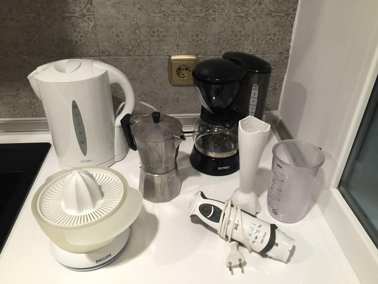 Amplio Apartamento En Gros Con Parking Privado サン・セバスティアン エクステリア 写真